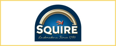 Henry Squire Locks logo