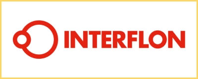 Interflon Lubricants logo