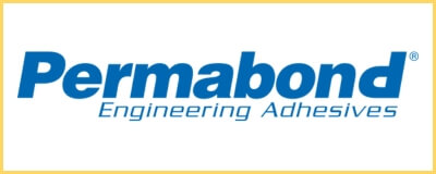 Permabond Adhesives logo