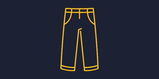 Workwear Trousers