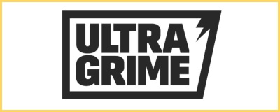Ultragrime Professional logo