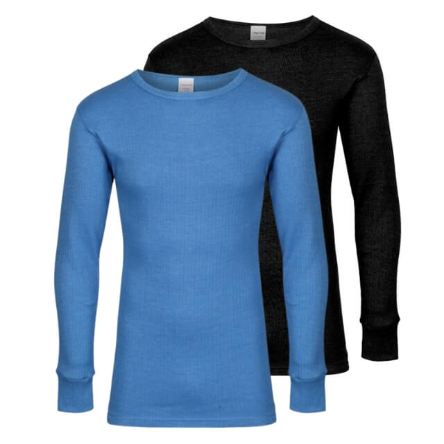 UCi Thermal Long Sleeve Vest - OVTVLS