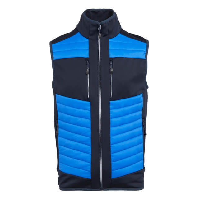 Regatta E-Volve Thermal Hybrid Bodywarmer - TRA905