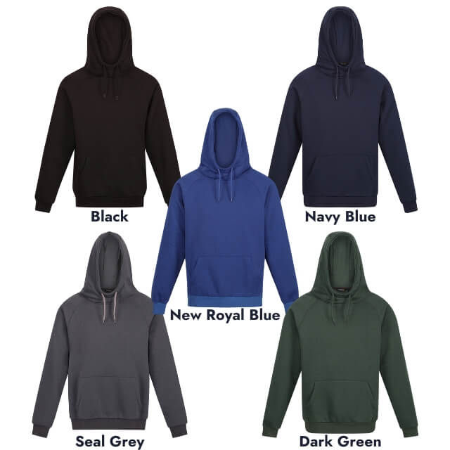 Regatta Pro Overhead Hoodie - TRF684