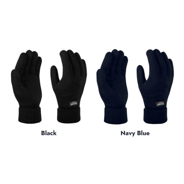 Regatta Thinsulate Warm Acrylic Gloves - TRG207