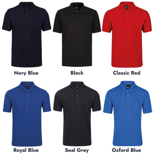 Regatta Classic 65/35 Polo Shirt - TRS143