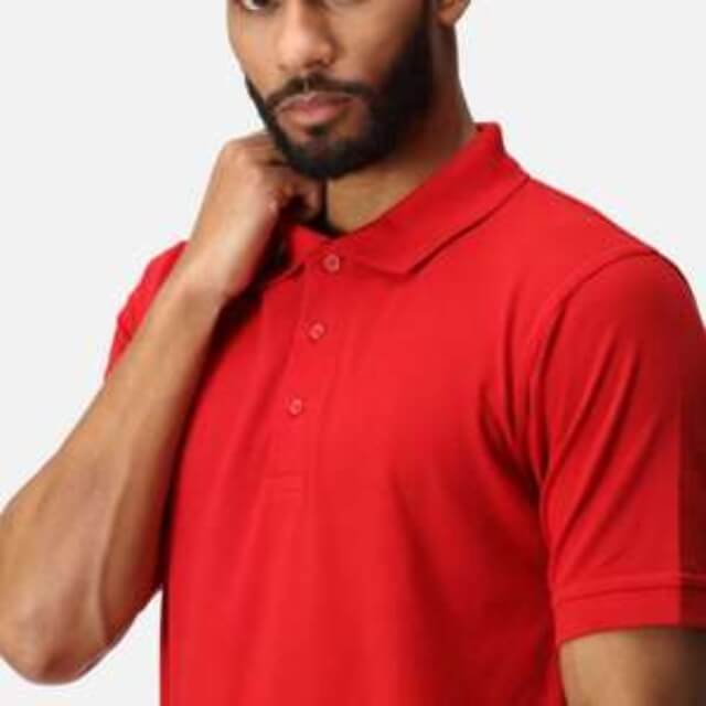 Regatta Classic 65/35 Polo Shirt - TRS143