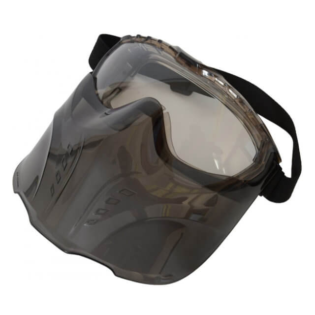 UCi Kara Safety Goggle Shield Attachment (Protector Only) - SG501