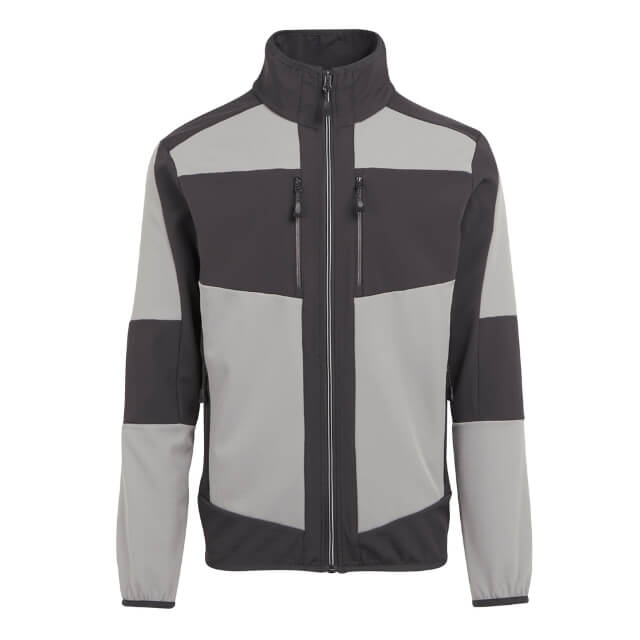 Regatta E-Volve 2 Layer Softshell Jacket - TRA753