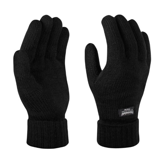 Regatta Thinsulate Warm Acrylic Gloves - TRG207