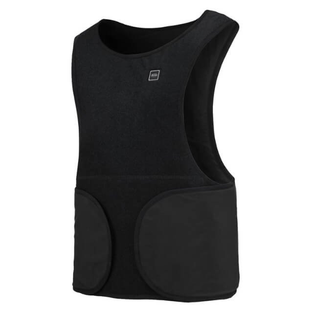 UCi Boss Thermal Heated Base Layer Vest - 300-HV100